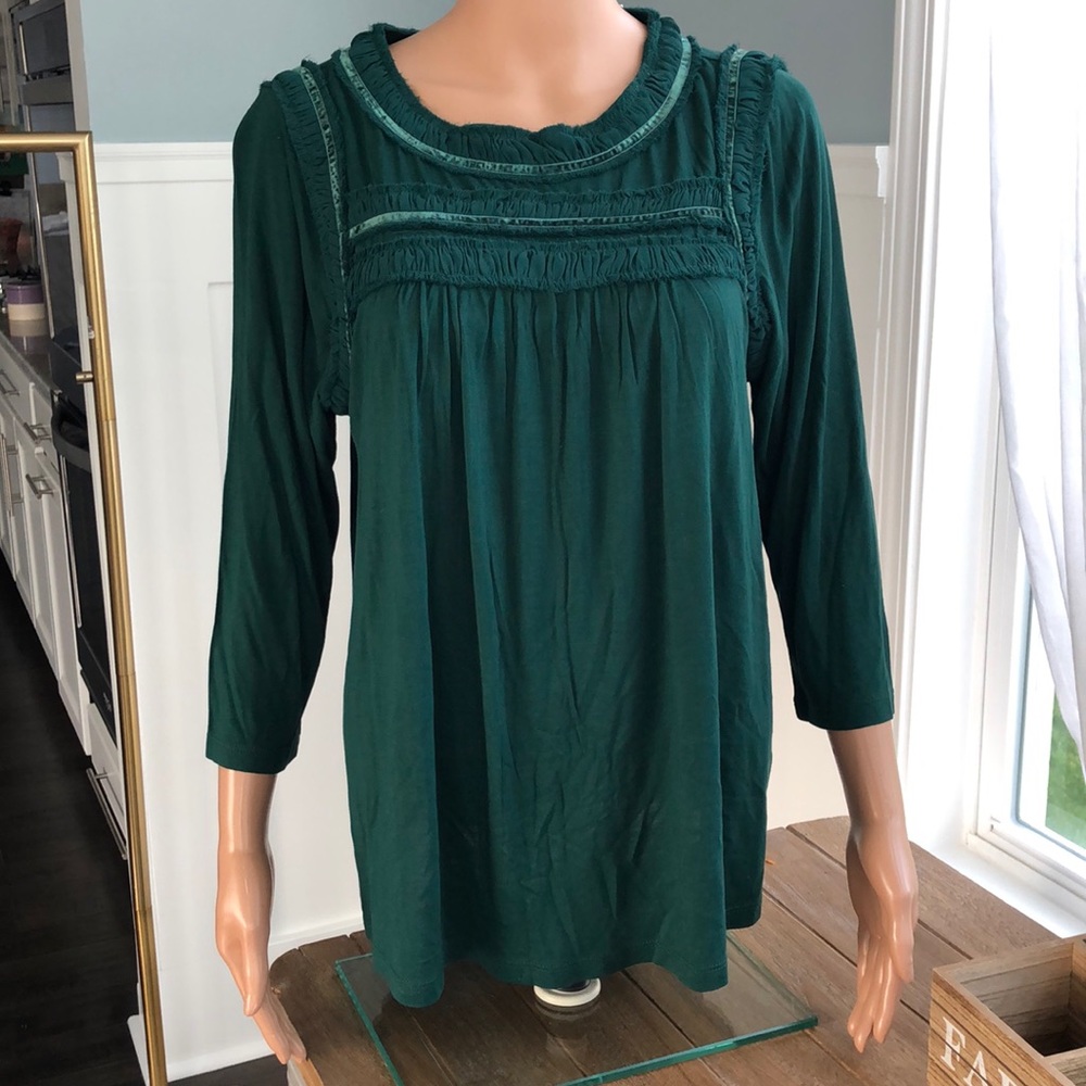 Boden 3/4 sleeve